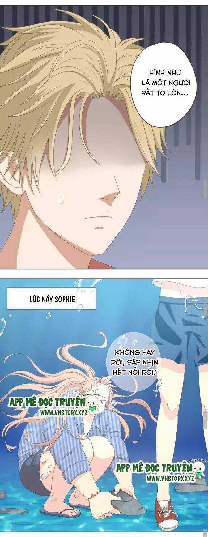 Xin Chào! Dân Nữ - Chapter 44 - Trang 22