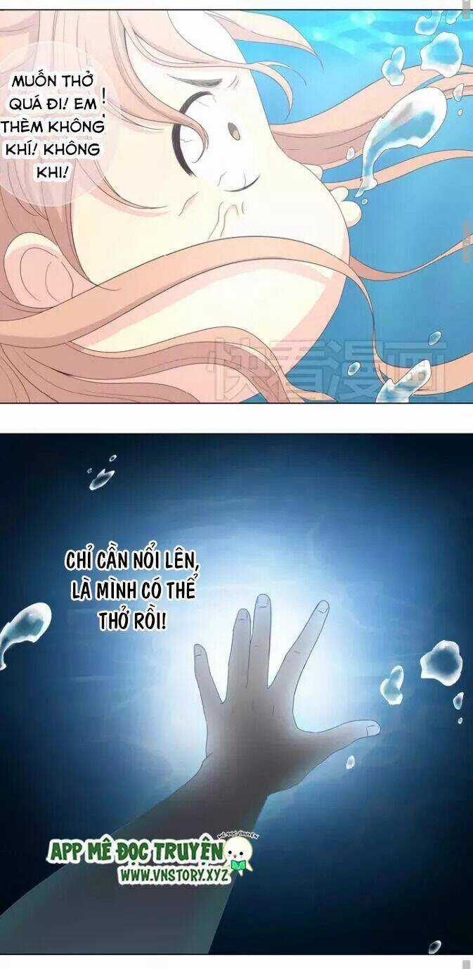 Xin Chào! Dân Nữ - Chapter 44 - Trang 23