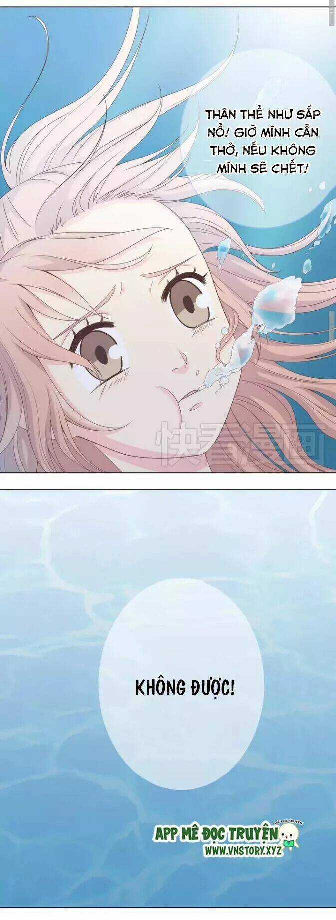 Xin Chào! Dân Nữ - Chapter 44 - Trang 24