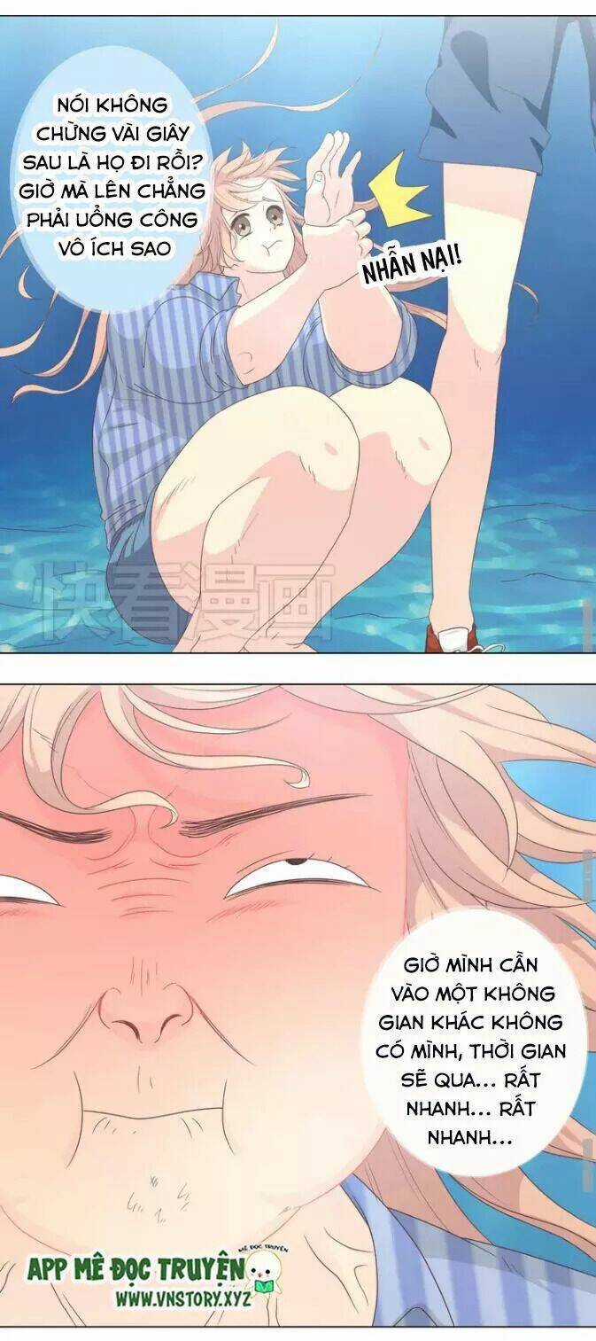 Xin Chào! Dân Nữ - Chapter 44 - Trang 25
