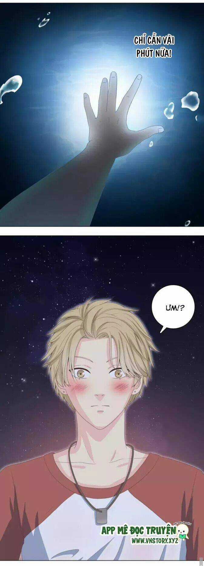 Xin Chào! Dân Nữ - Chapter 44 - Trang 26