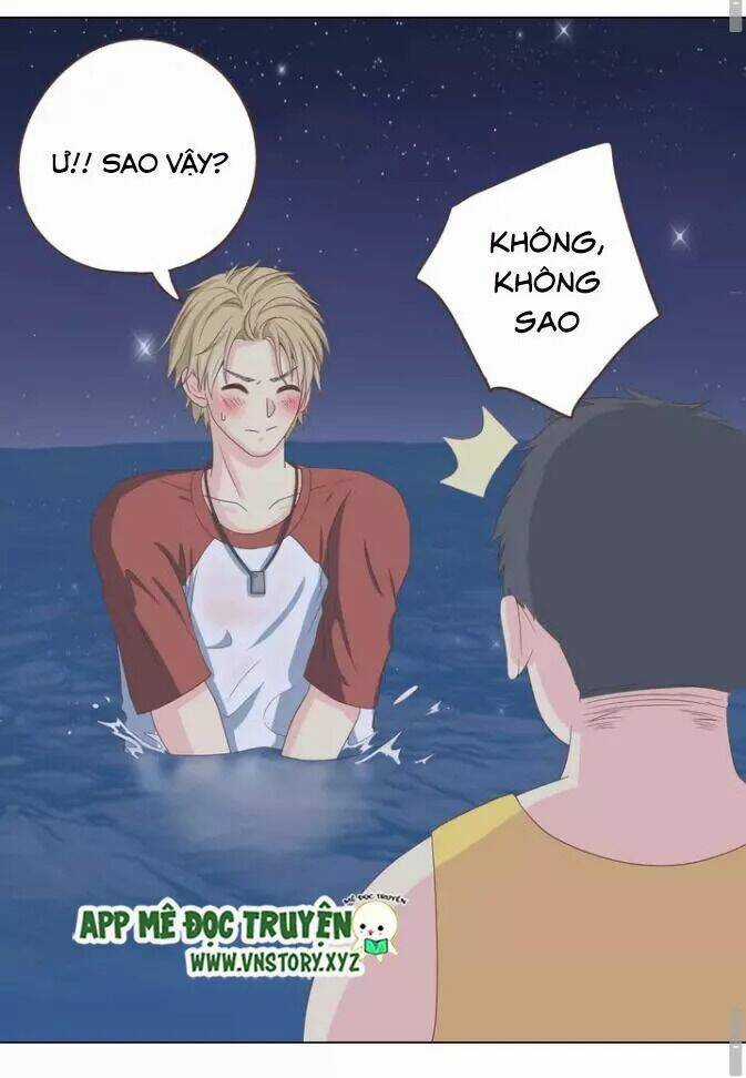 Xin Chào! Dân Nữ - Chapter 44 - Trang 27