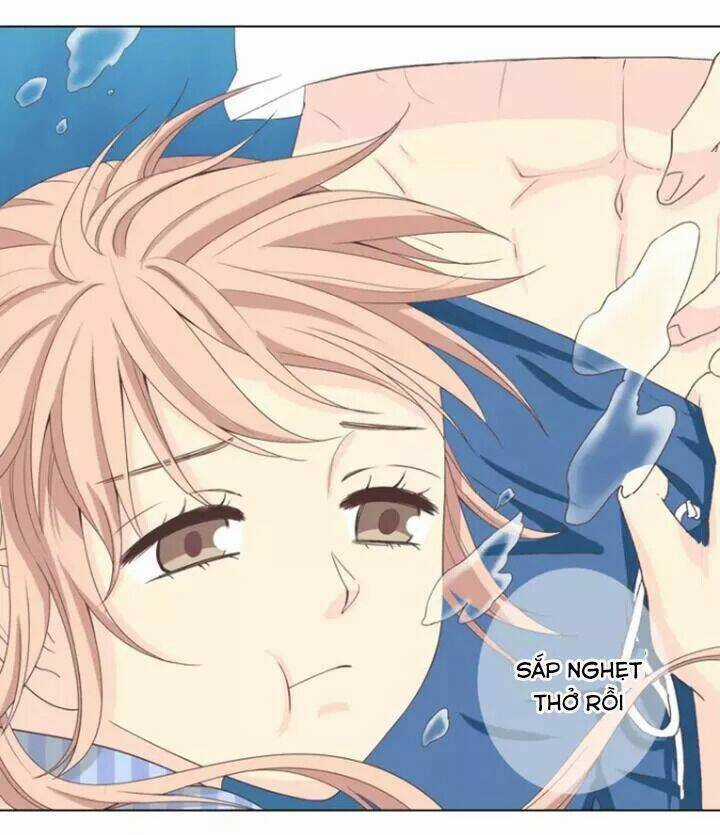 Xin Chào! Dân Nữ - Chapter 44 - Trang 29