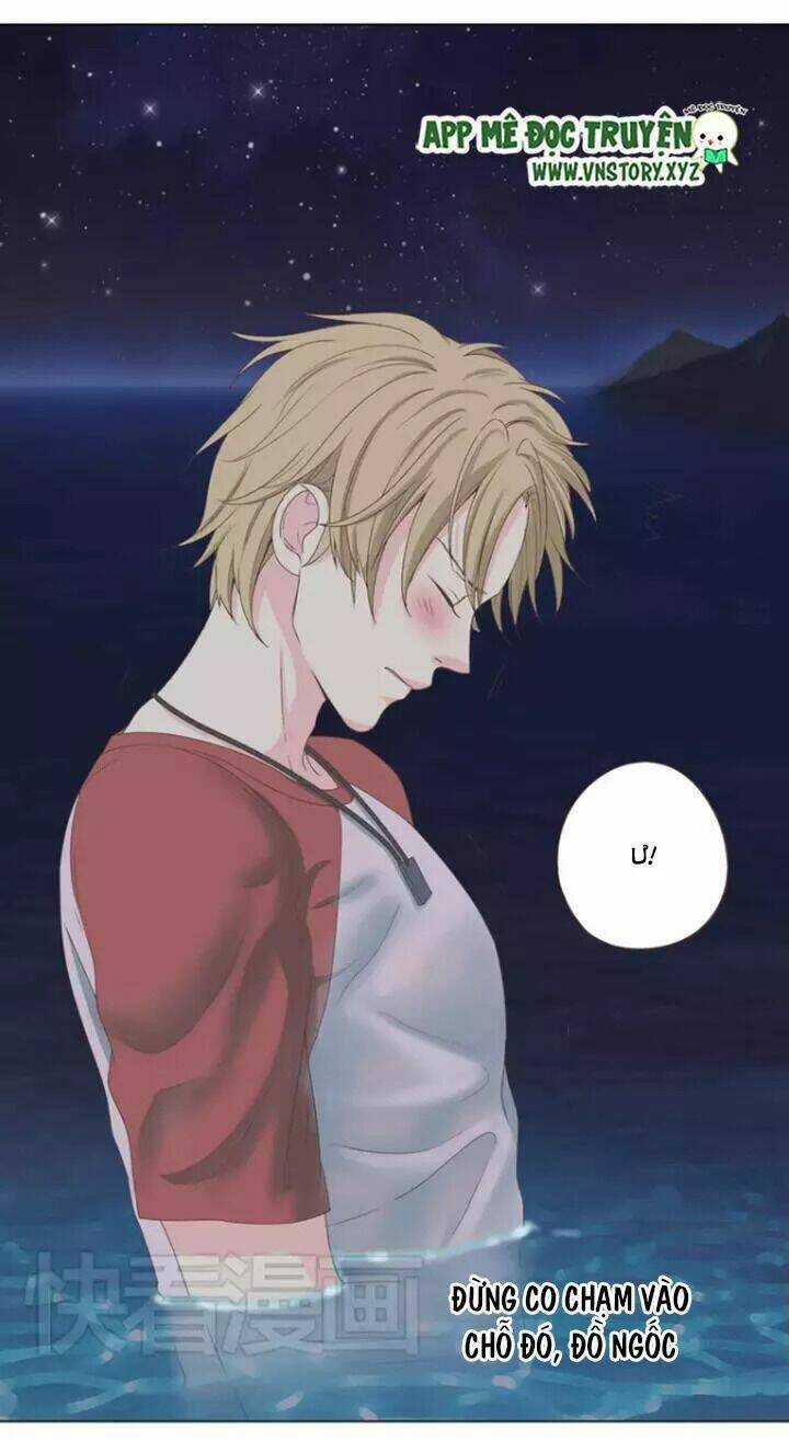 Xin Chào! Dân Nữ - Chapter 44 - Trang 30