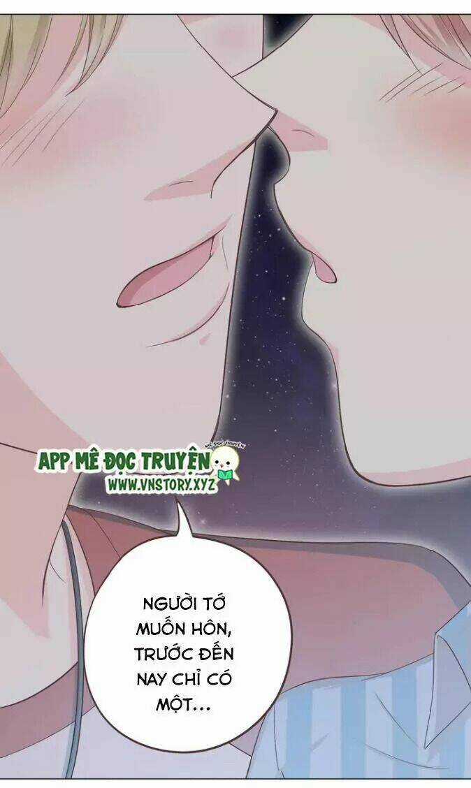 Xin Chào! Dân Nữ - Chapter 44 - Trang 4