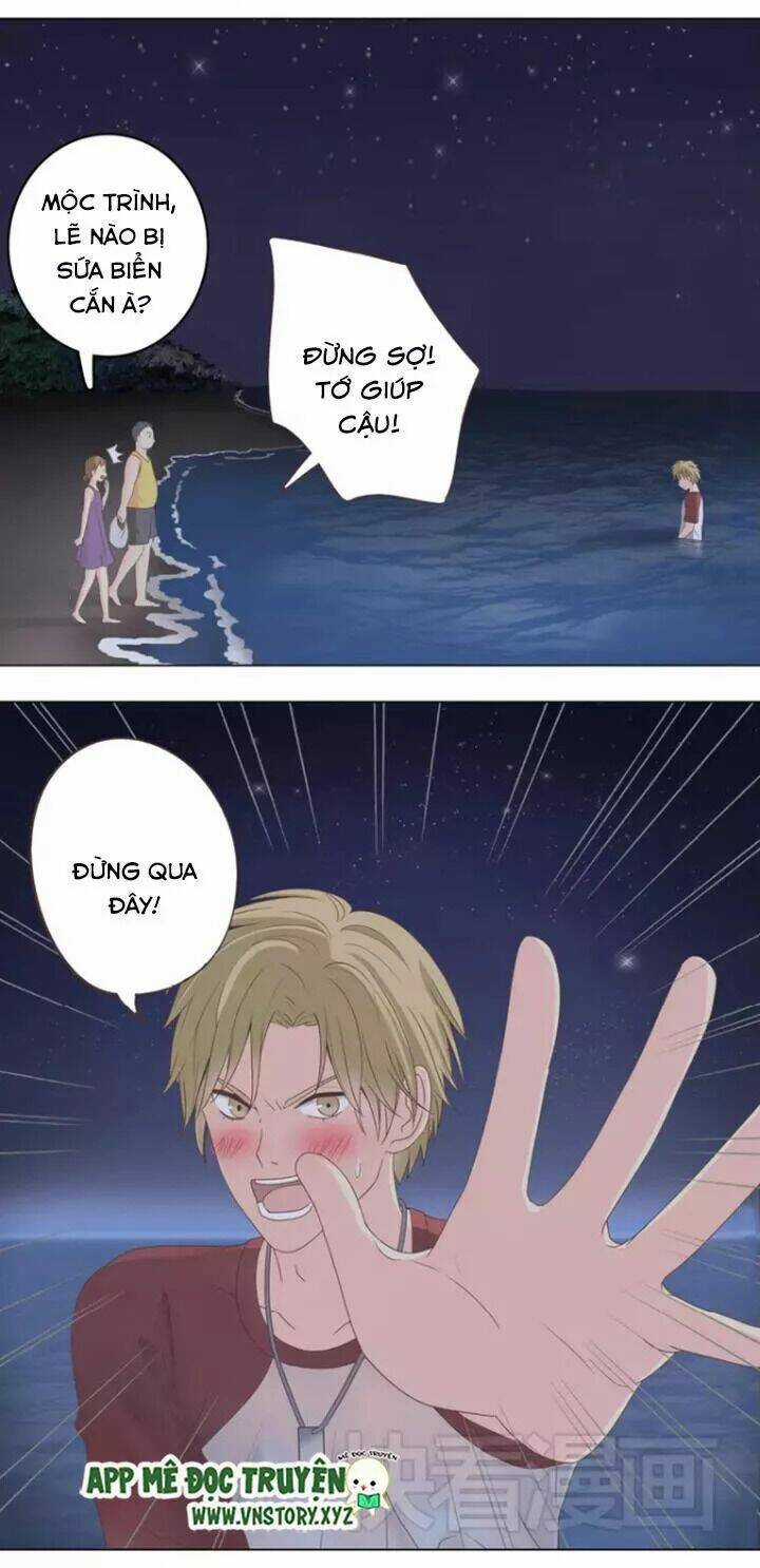 Xin Chào! Dân Nữ - Chapter 44 - Trang 31