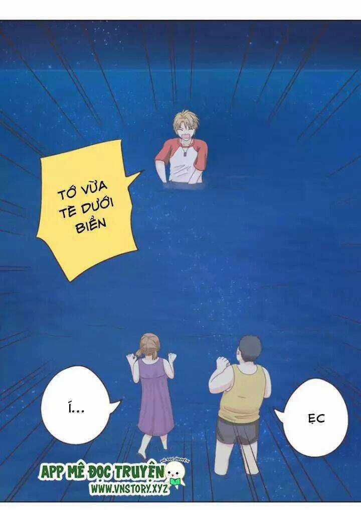 Xin Chào! Dân Nữ - Chapter 44 - Trang 34