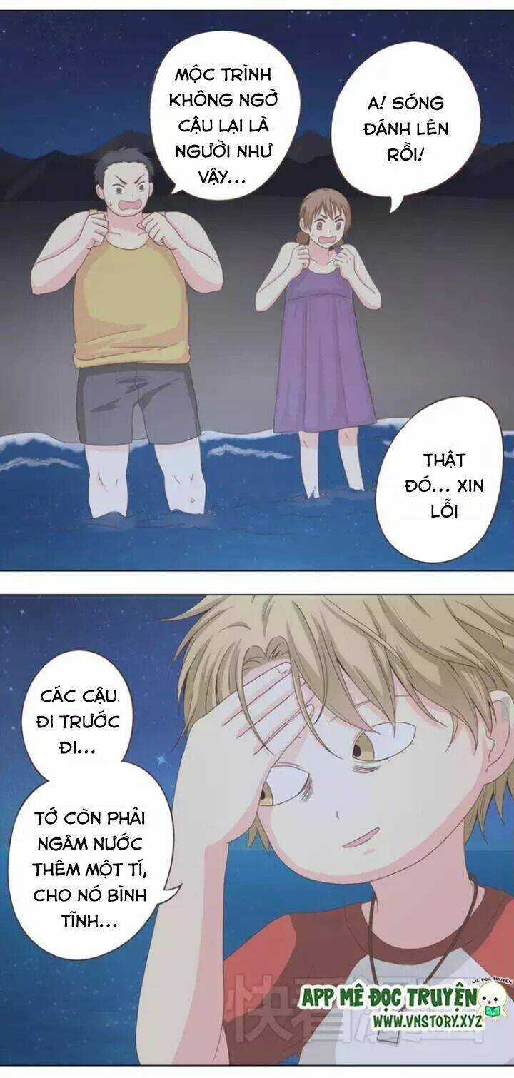 Xin Chào! Dân Nữ - Chapter 44 - Trang 35