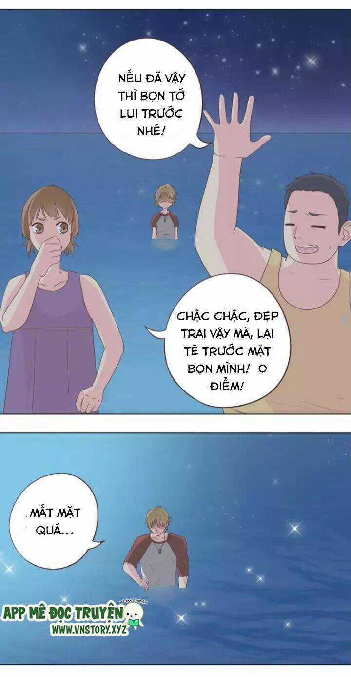 Xin Chào! Dân Nữ - Chapter 44 - Trang 36