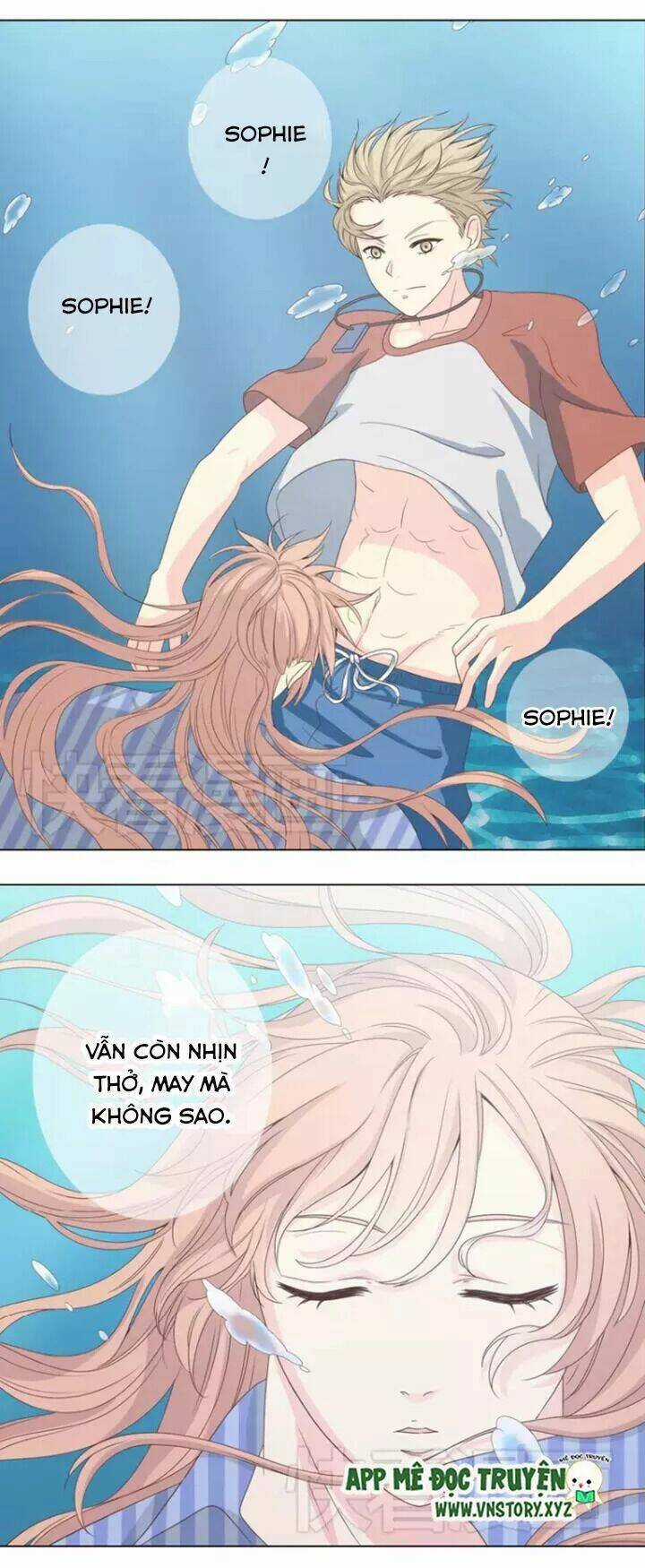 Xin Chào! Dân Nữ - Chapter 44 - Trang 39