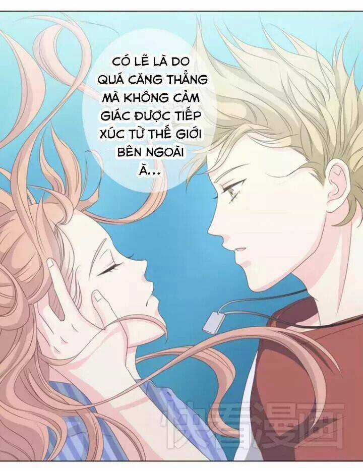 Xin Chào! Dân Nữ - Chapter 44 - Trang 40