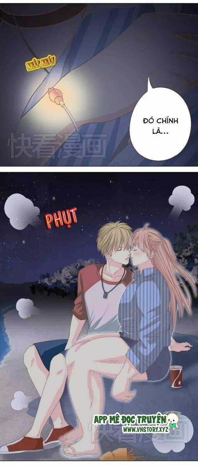 Xin Chào! Dân Nữ - Chapter 44 - Trang 5