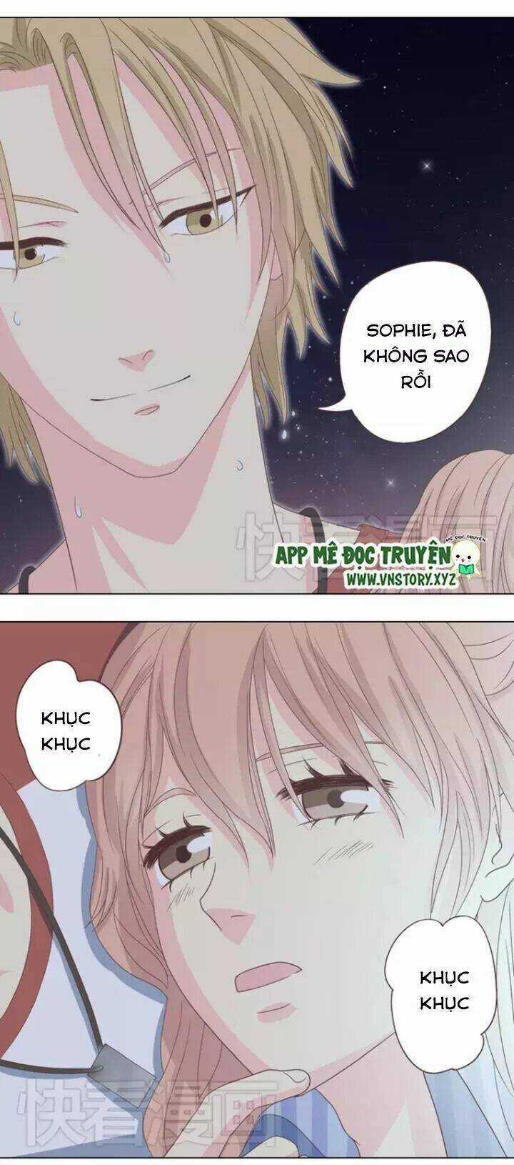 Xin Chào! Dân Nữ - Chapter 44 - Trang 44