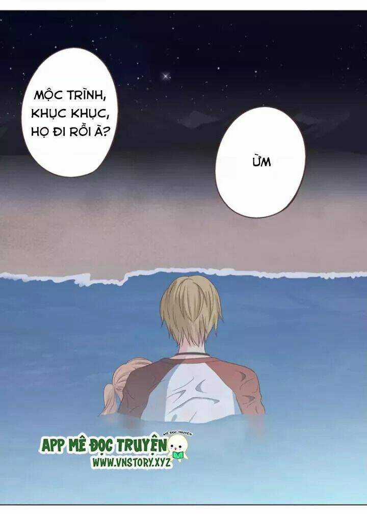 Xin Chào! Dân Nữ - Chapter 44 - Trang 45