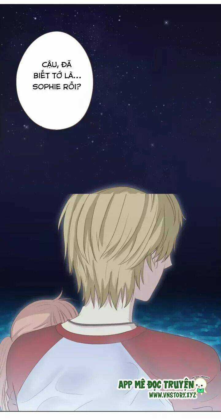 Xin Chào! Dân Nữ - Chapter 44 - Trang 46