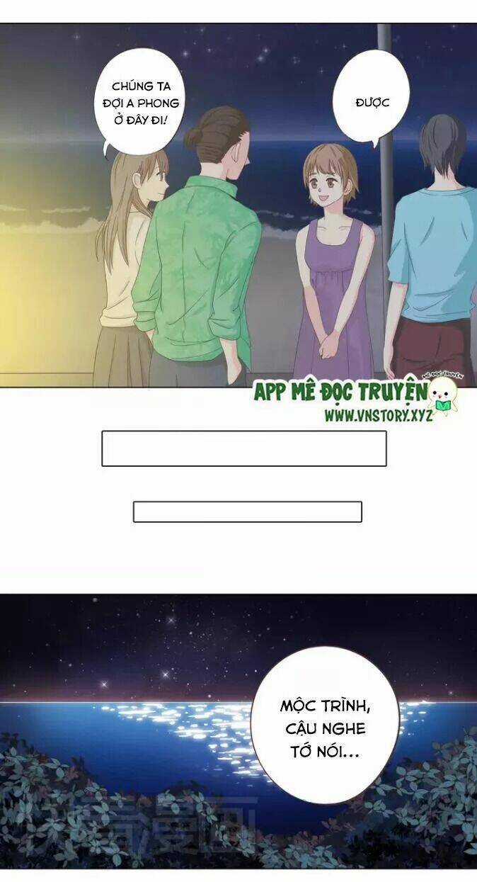 Xin Chào! Dân Nữ - Chapter 44 - Trang 7