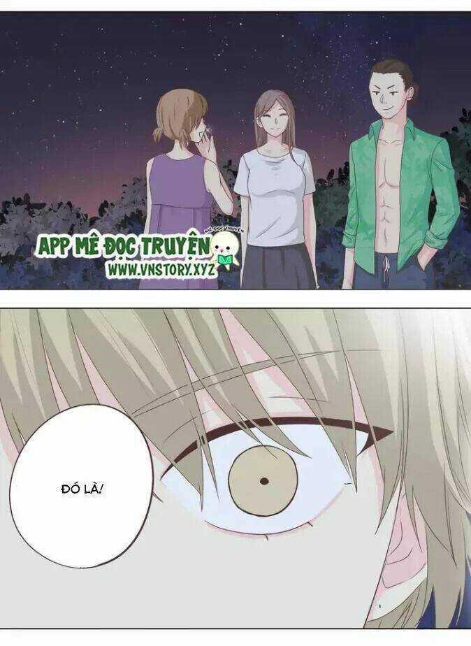 Xin Chào! Dân Nữ - Chapter 44 - Trang 10