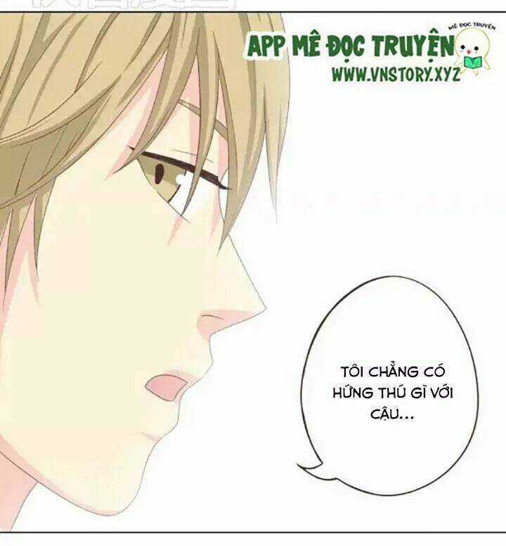 Xin Chào! Dân Nữ - Chapter 45 - Trang 11