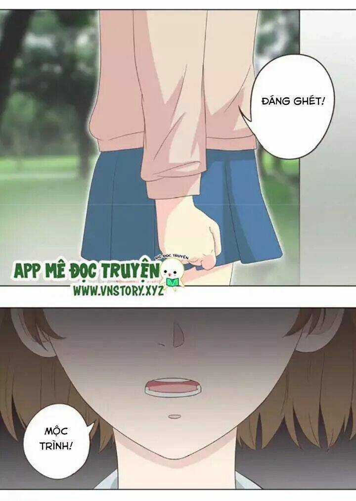 Xin Chào! Dân Nữ - Chapter 45 - Trang 13