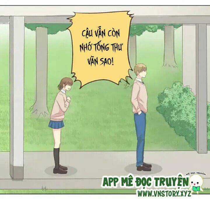 Xin Chào! Dân Nữ - Chapter 45 - Trang 14