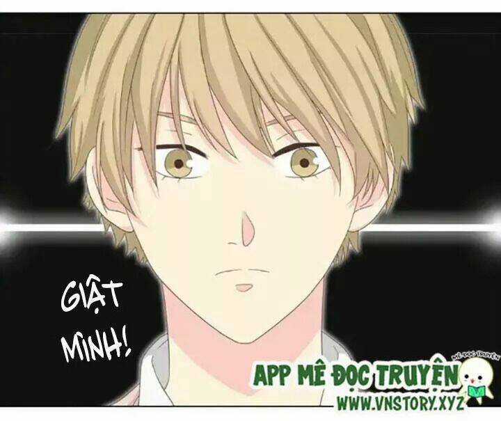 Xin Chào! Dân Nữ - Chapter 45 - Trang 15