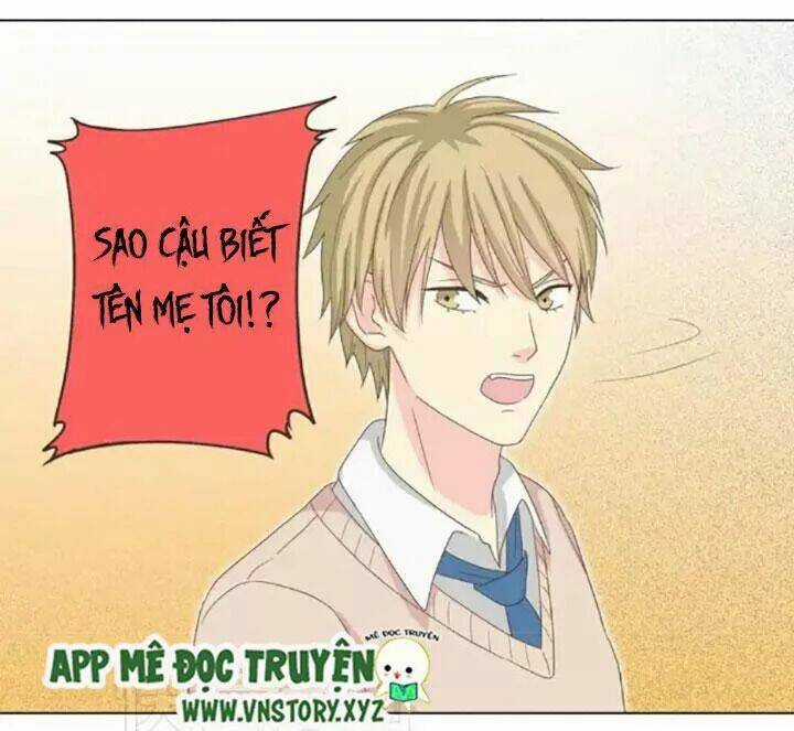 Xin Chào! Dân Nữ - Chapter 45 - Trang 16