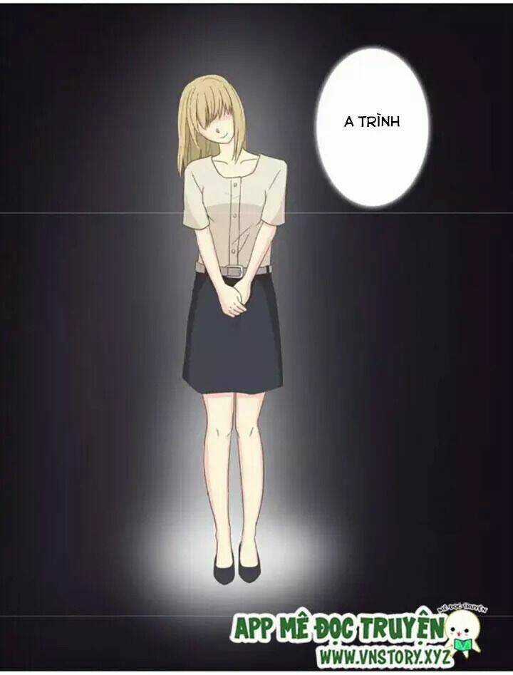 Xin Chào! Dân Nữ - Chapter 45 - Trang 19