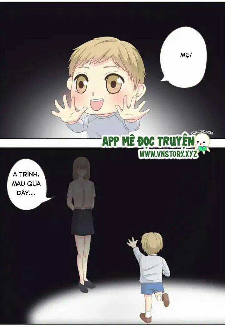 Xin Chào! Dân Nữ - Chapter 45 - Trang 20