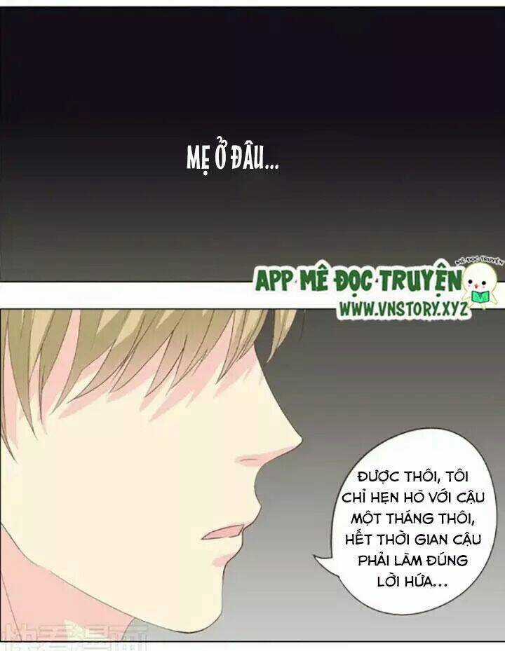 Xin Chào! Dân Nữ - Chapter 45 - Trang 28