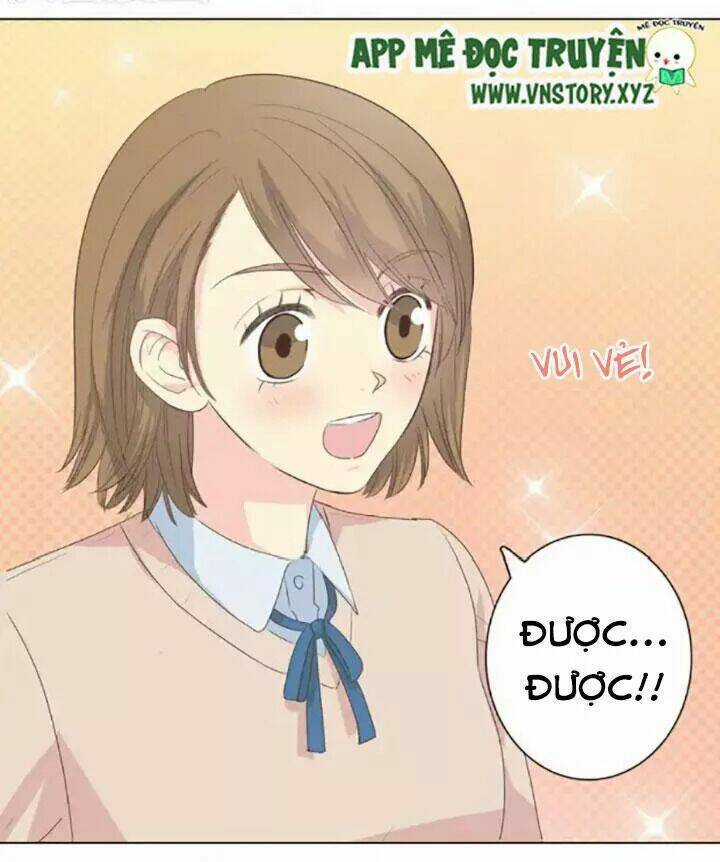 Xin Chào! Dân Nữ - Chapter 45 - Trang 29
