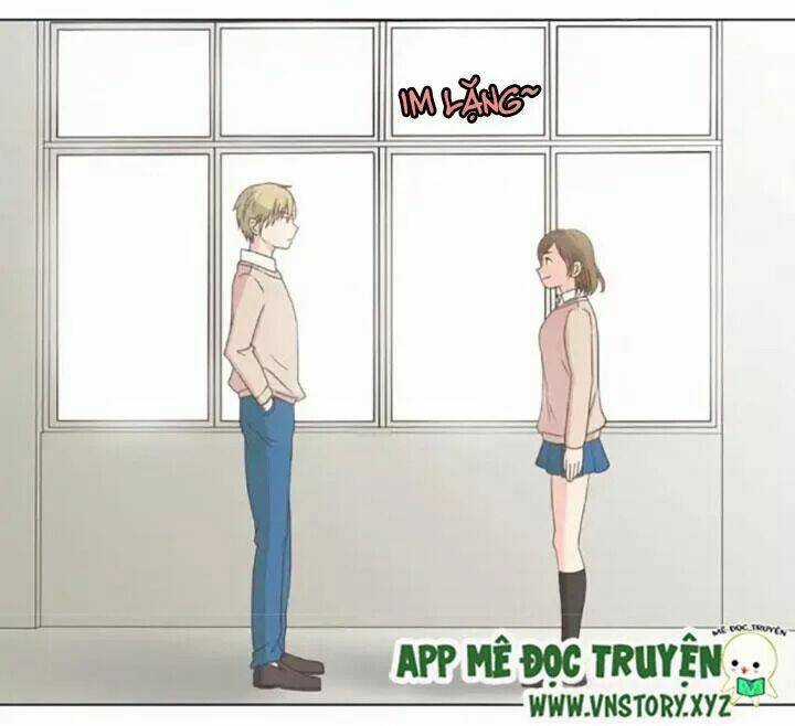 Xin Chào! Dân Nữ - Chapter 45 - Trang 4