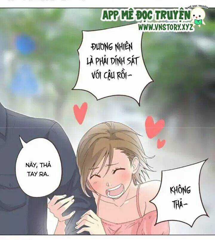 Xin Chào! Dân Nữ - Chapter 45 - Trang 33