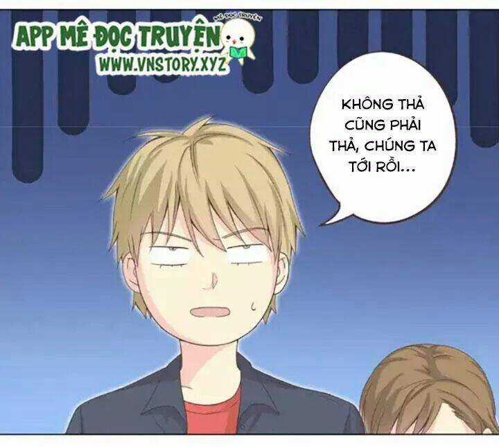 Xin Chào! Dân Nữ - Chapter 45 - Trang 34