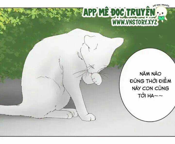 Xin Chào! Dân Nữ - Chapter 45 - Trang 36