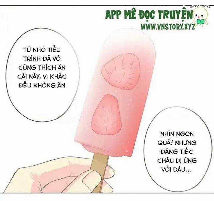 Xin Chào! Dân Nữ - Chapter 45 - Trang 39