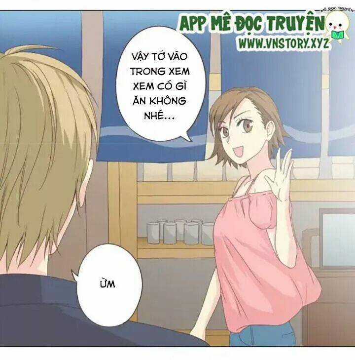 Xin Chào! Dân Nữ - Chapter 45 - Trang 40