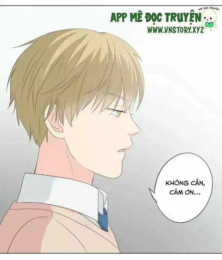 Xin Chào! Dân Nữ - Chapter 45 - Trang 5