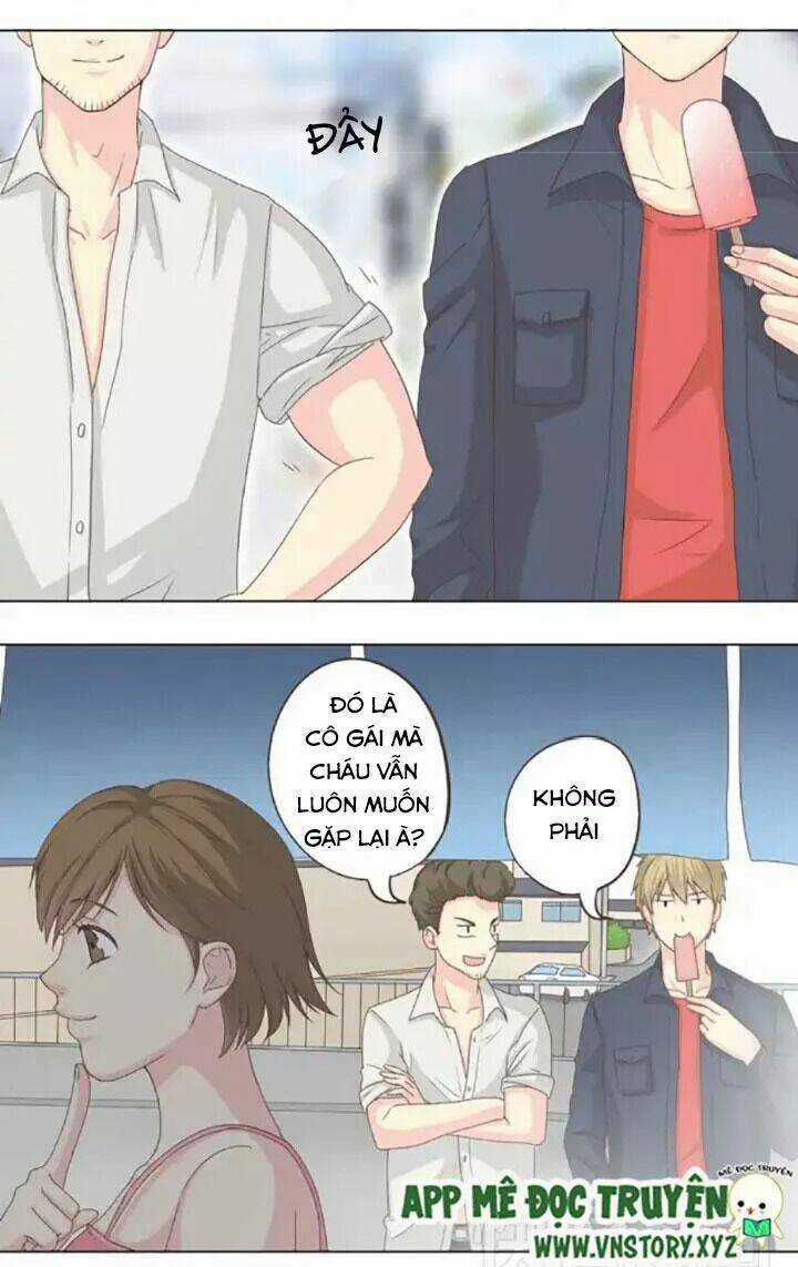 Xin Chào! Dân Nữ - Chapter 45 - Trang 41