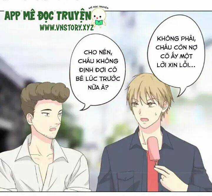 Xin Chào! Dân Nữ - Chapter 45 - Trang 43