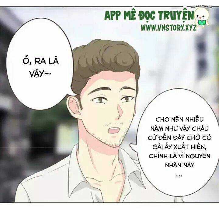 Xin Chào! Dân Nữ - Chapter 45 - Trang 44