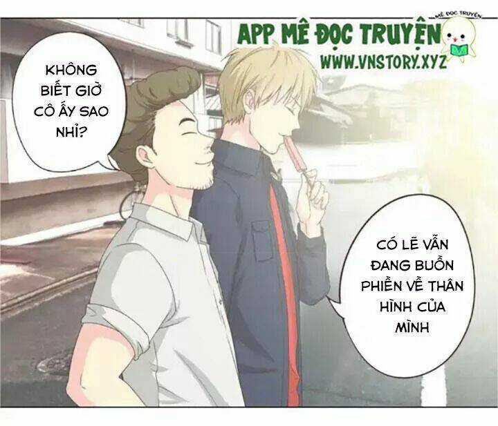 Xin Chào! Dân Nữ - Chapter 45 - Trang 45