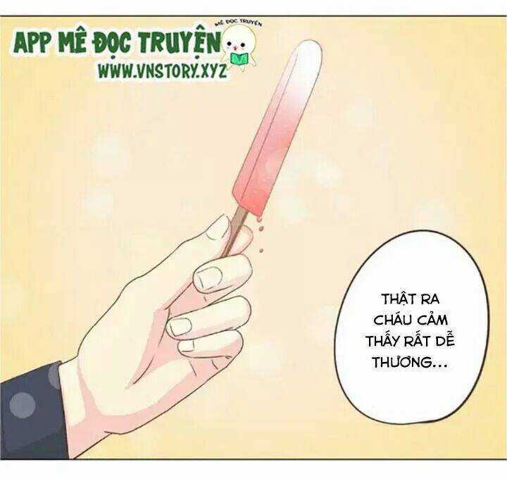 Xin Chào! Dân Nữ - Chapter 45 - Trang 46