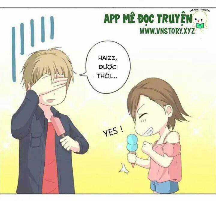 Xin Chào! Dân Nữ - Chapter 45 - Trang 50