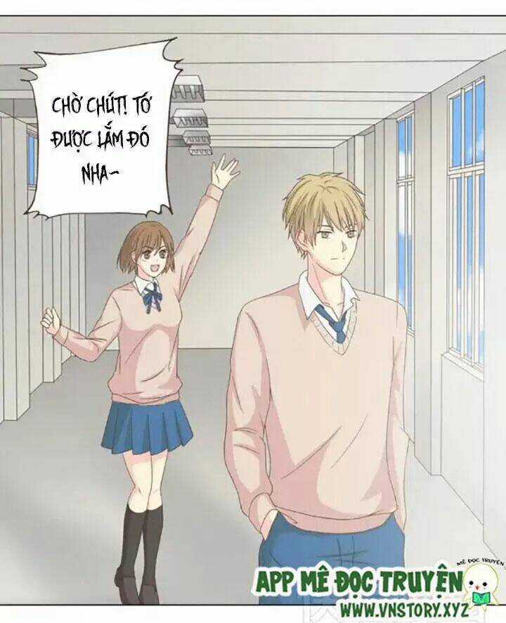 Xin Chào! Dân Nữ - Chapter 45 - Trang 6