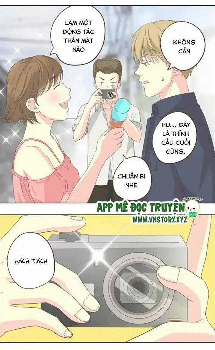 Xin Chào! Dân Nữ - Chapter 45 - Trang 51