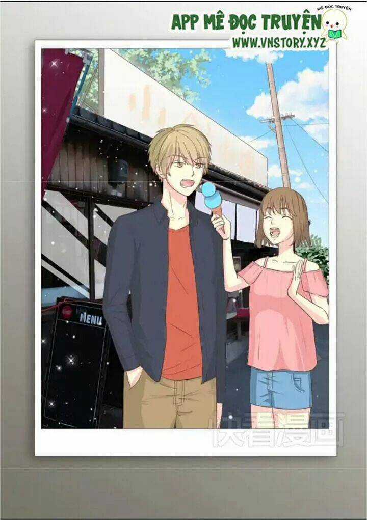 Xin Chào! Dân Nữ - Chapter 45 - Trang 52