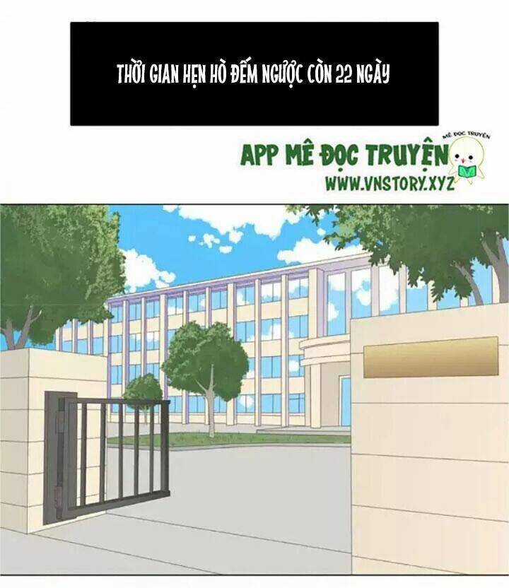 Xin Chào! Dân Nữ - Chapter 45 - Trang 53