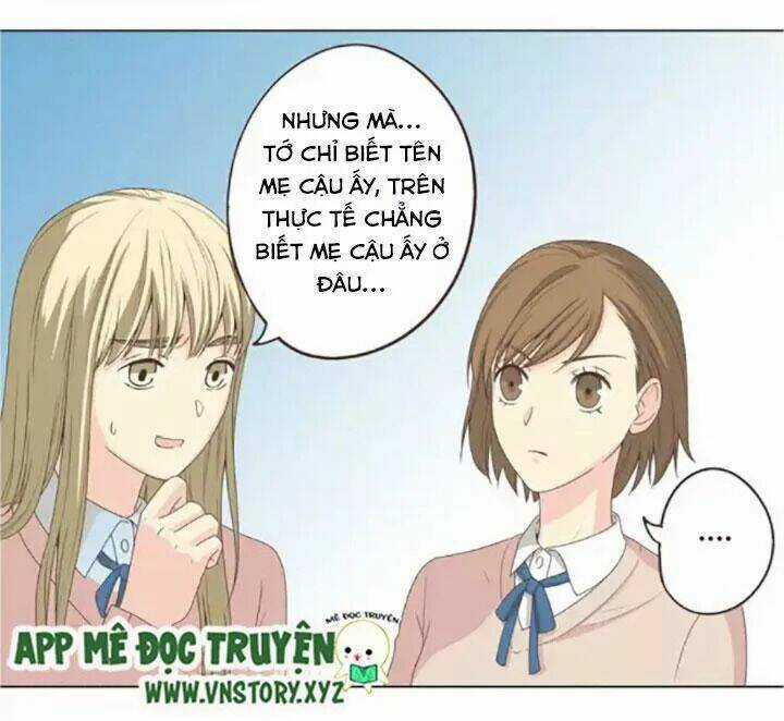 Xin Chào! Dân Nữ - Chapter 45 - Trang 55