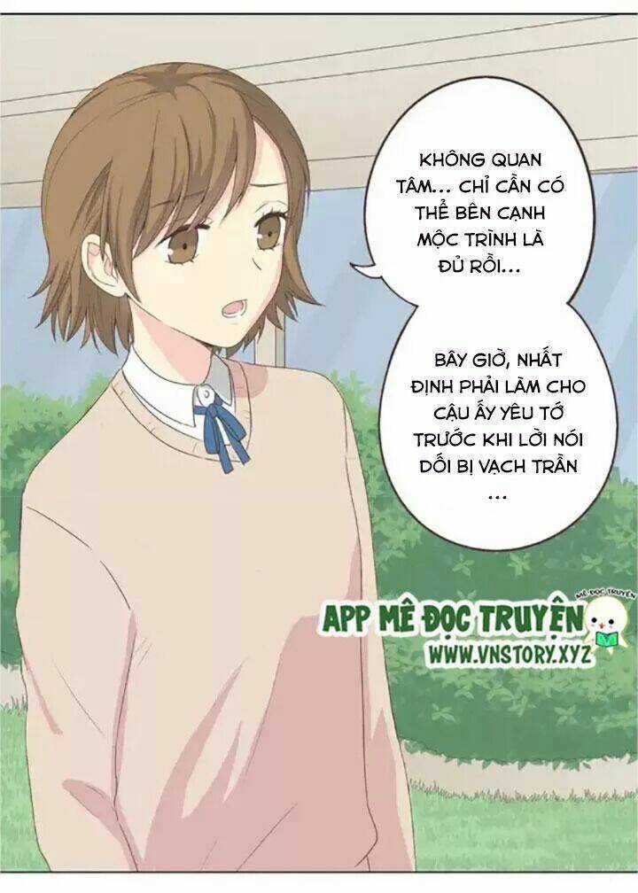 Xin Chào! Dân Nữ - Chapter 45 - Trang 56