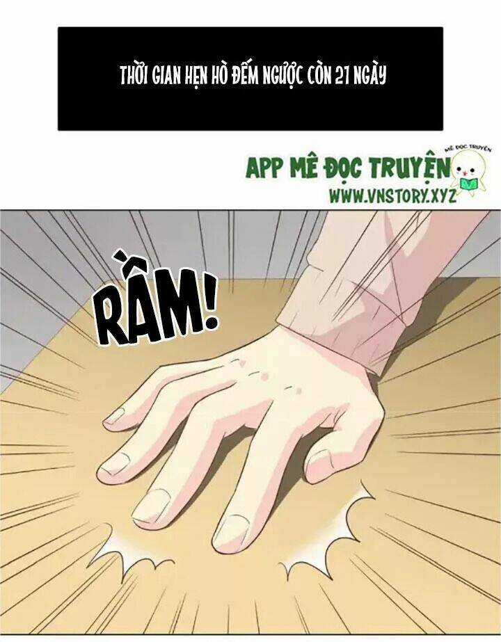 Xin Chào! Dân Nữ - Chapter 45 - Trang 59